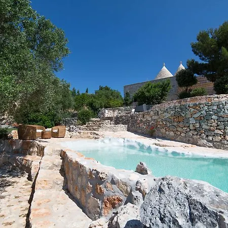 Trullo Mirage