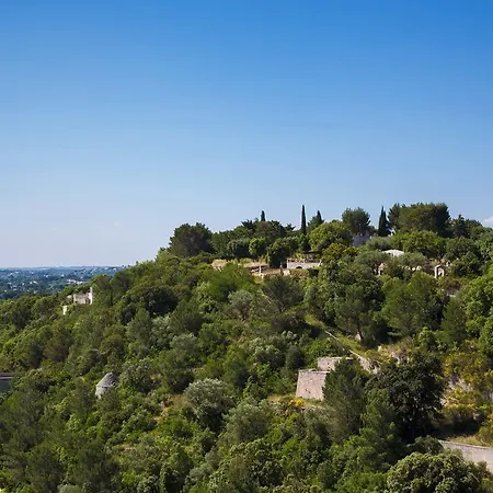 Villa Trullo Mirage *