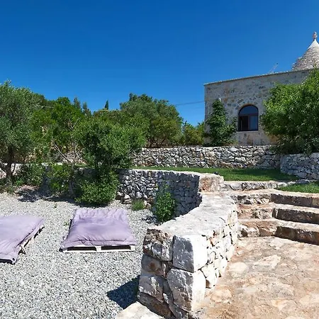 Trullo Mirage *