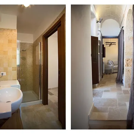 Villa Trullo Mirage Fasano