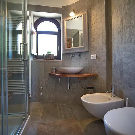 Trullo Mirage *