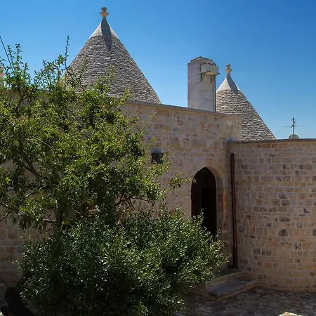 Trullo Mirage