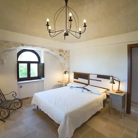 Trullo Mirage Villa Fasano