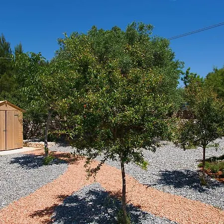 Villa Trullo Mirage *