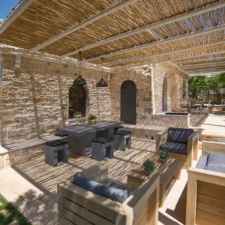 Trullo Mirage Fasano