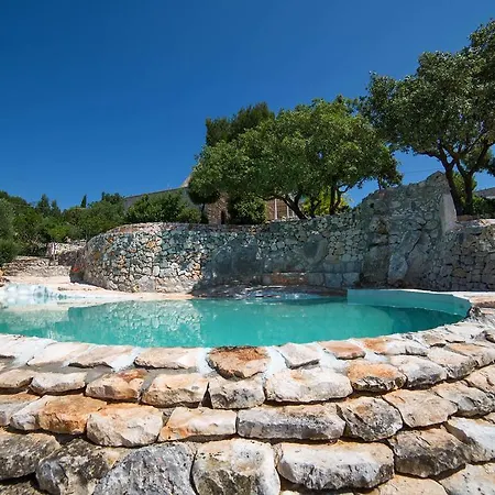 Trullo Mirage Villa Fasano