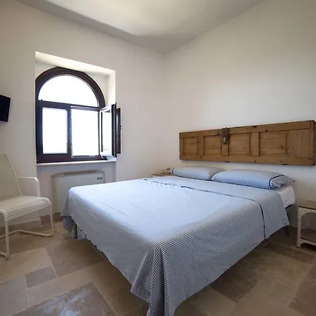 Villa Trullo Mirage
