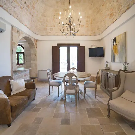 Trullo Mirage