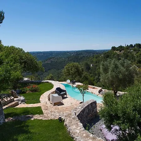 Trullo Mirage