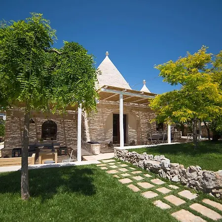 Trullo Mirage