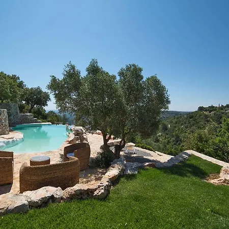 Trullo Mirage Villa Fasano