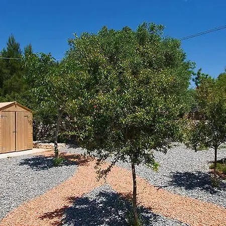 Villa Trullo Mirage